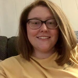 Meet your Posher, Alysia